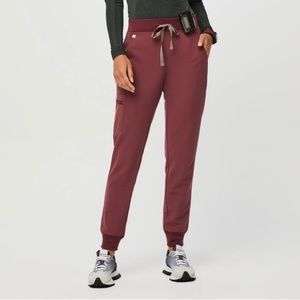 Figs Zamora Jogger Scrub Bottoms